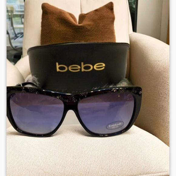 BEBE Sunglasses - Picture 4 of 7